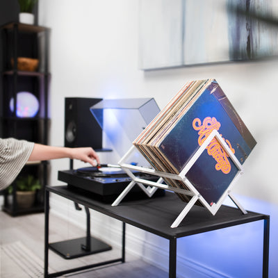 Vinyl Record Holder